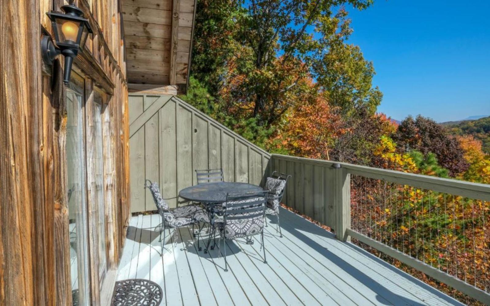 Bella Vista Villa Pigeon Forge Eksteriør billede